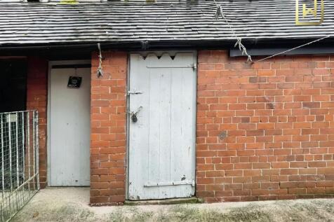 Outhouses