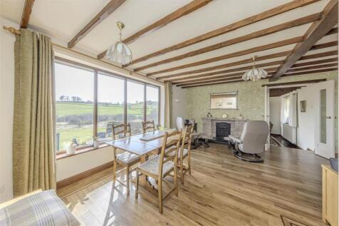 Living/Dining Area