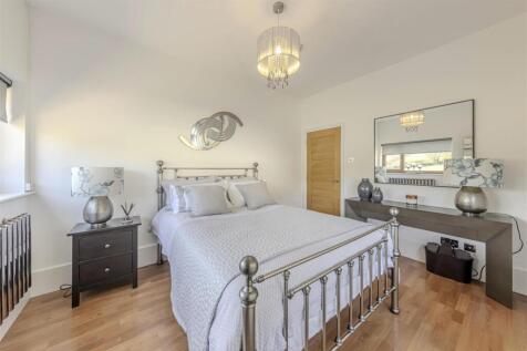 First Floor Bedroom