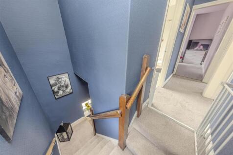 First Floor Accommodation