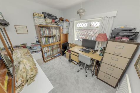 Bedroom Five
