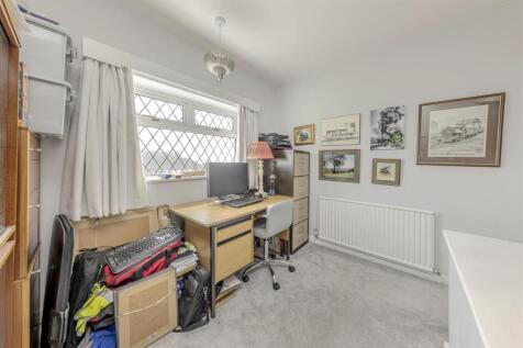 Bedroom Five