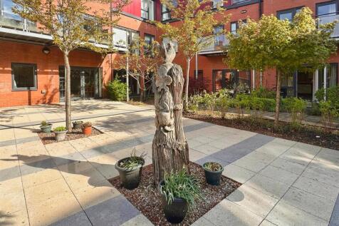 Communal Gardens