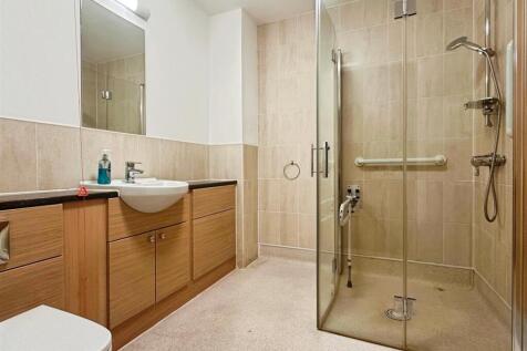Wet Room
