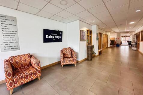 Reception Area