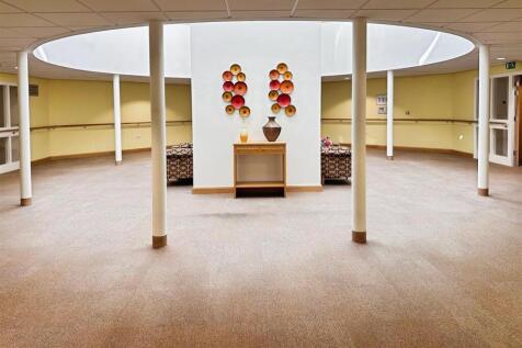Communal Area