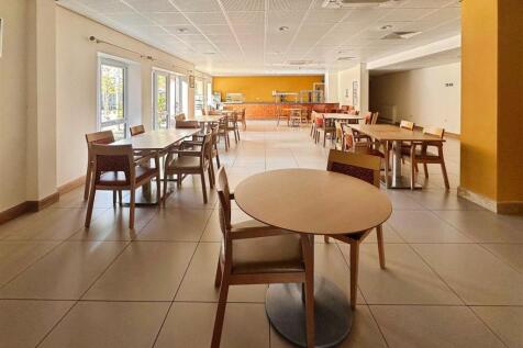 Dining Room/Café