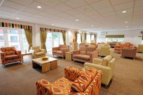 Communal Area