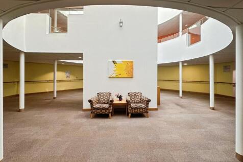 Communal Area