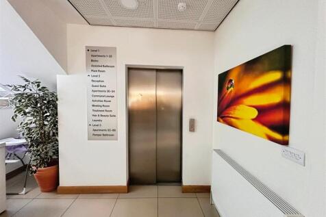 Lift Access
