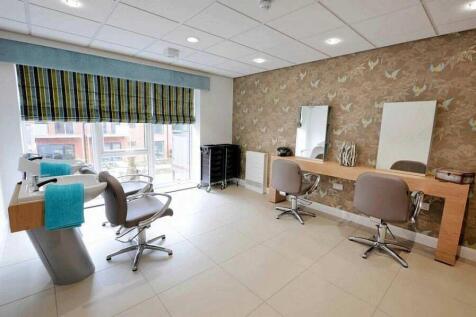 Hairdressers