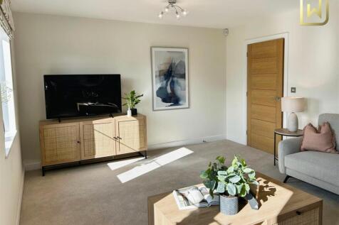 Show Home Lounge