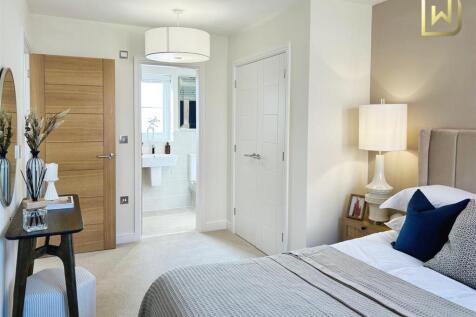 Show Home Bedroom One