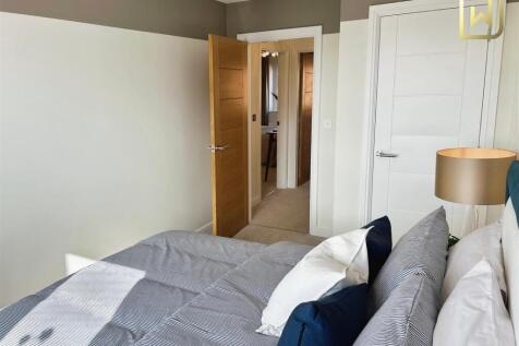 Show Home Bedroom Two