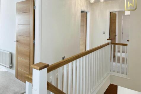 Show Home Landing