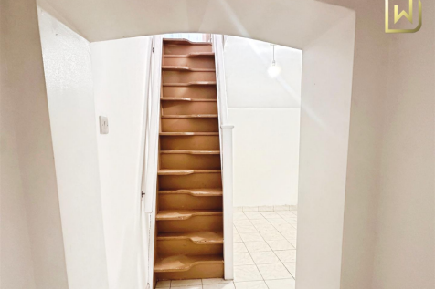 Basement Rooms