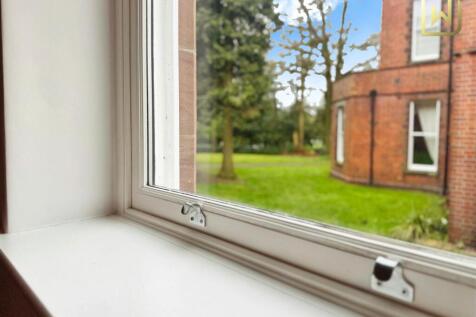 Sash Window