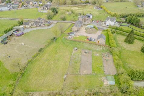 Paddocks