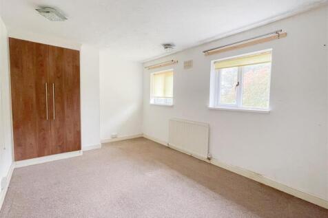 Bedroom One (Front)