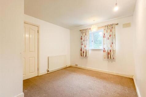 Bedroom Two (Rear)