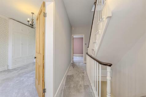 First Floor Accommodation