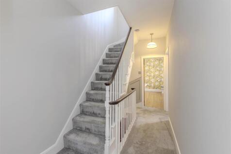 Second Floor Accommodation