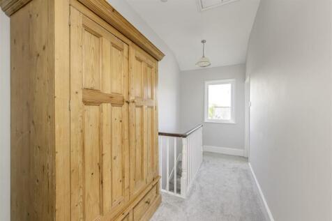 Second Floor Accommodation