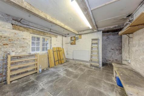 Cellar