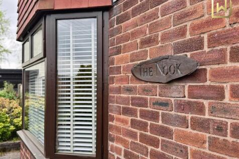&#39;The Nook&#39;