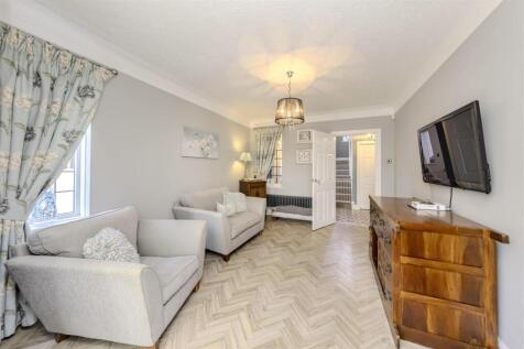 Second Reception Room