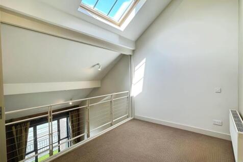 Mezzanine/ Bedroom Four