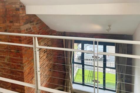 Bedroom Four / Mezzanine