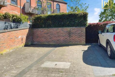 Parking Space