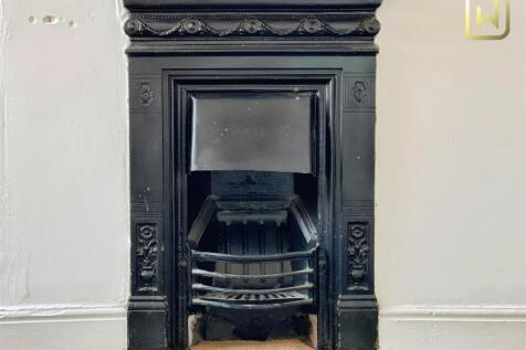 Bedroom Feature