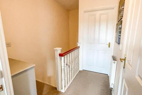 Second Floor Landing