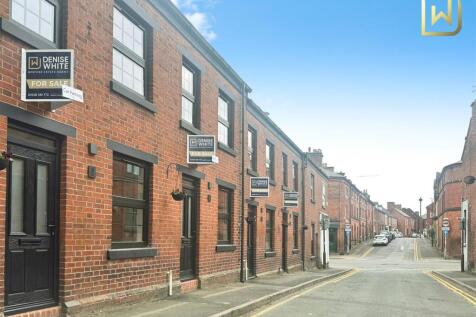 New Street