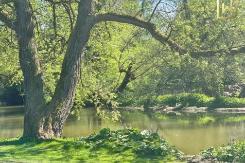 River Churnet