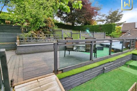 Decking