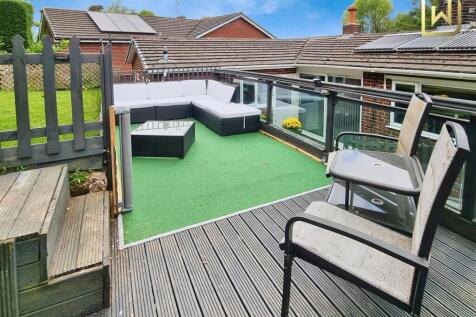 Decking