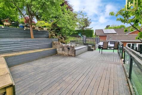 Decking