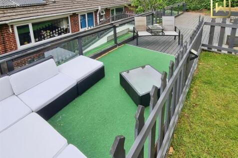 Decking