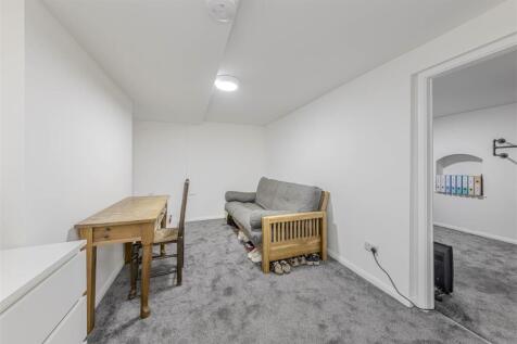 Basement Room