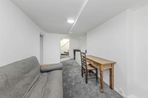 Basement Room
