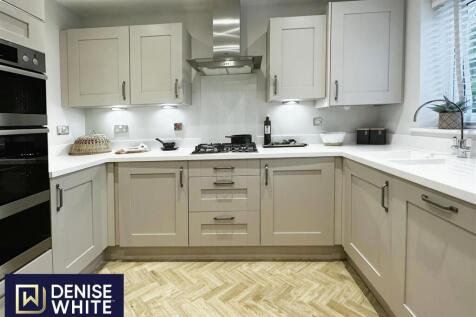 Showroom Kitchen
