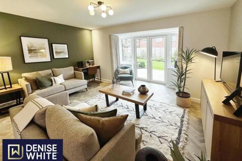 Living Dining Room