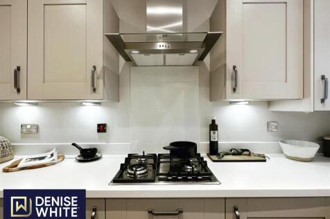 Showroom Kitchen