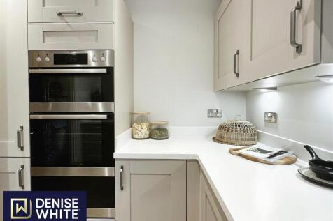 Showroom Kitchen