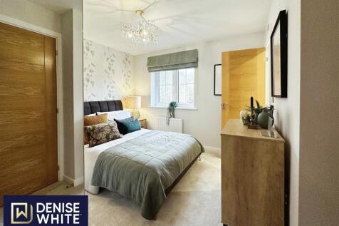 Showroom Bedroom One
