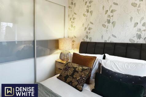 Showroom Bedroom One
