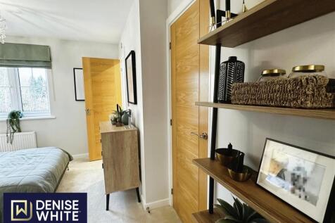 Showroom Bedroom One